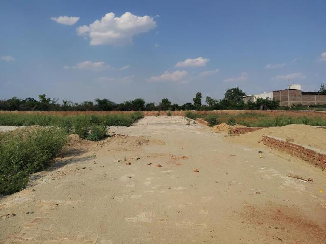 Residential Plot in Yeida for resale Greater Noida. The reference number is 19915003