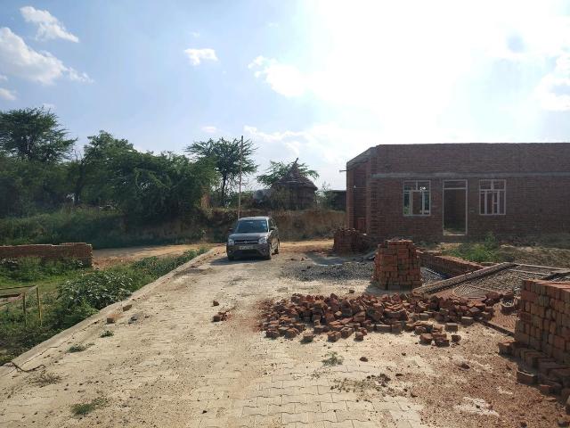 Residential Plot in Yeida for resale Greater Noida. The reference number is 19915244