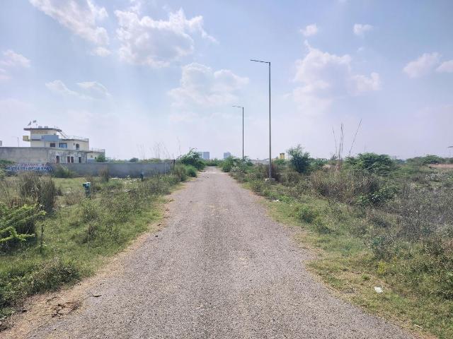 Residential Plot in Yeida for resale Greater Noida. The reference number is 19915499
