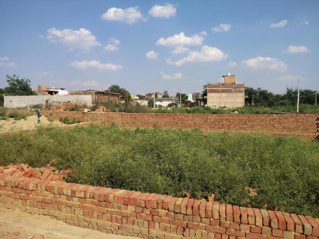 Residential Plot in Yeida for resale Greater Noida. The reference number is 19916132