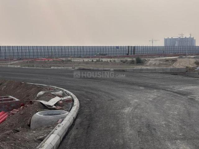 Residential Plot in Yeida for resale Greater Noida. The reference number is 20145129