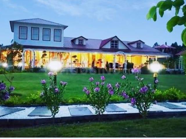 Residential Plot in Yeida for resale Greater Noida. The reference number is 20187937