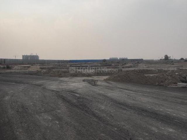 Residential Plot in Yeida for resale Greater Noida. The reference number is 20116913