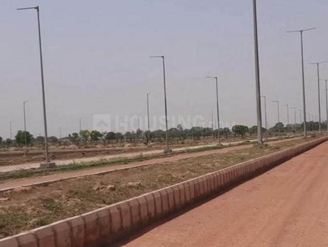 Residential Plot in Yeida for resale Greater Noida. The reference number is 20123387