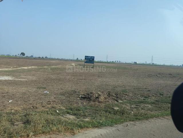 Residential Plot in Yeida for resale Greater Noida. The reference number is 20200165