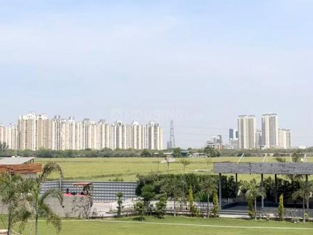 Residential Plot in Yeida for resale Greater Noida. The reference number is 20209020