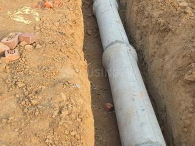 Residential Plot in Yeida for resale Greater Noida. The reference number is 20229169