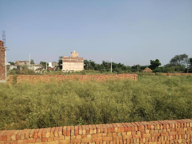 Residential Plot in Yeida for resale Greater Noida. The reference number is 20232002