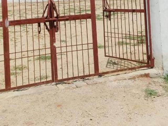 Residential Plot in Yeida for resale Greater Noida. The reference number is 20307347
