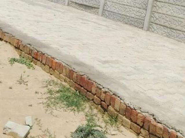 Residential Plot in Yeida for resale Greater Noida. The reference number is 20309526
