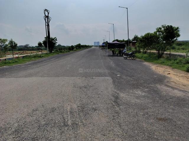 Residential Plot in Yeida for resale Greater Noida. The reference number is 20332841