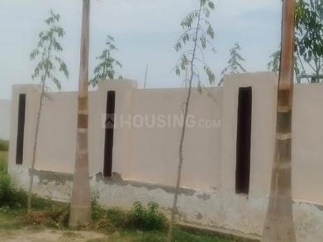 Residential Plot in Yeida for resale Greater Noida. The reference number is 20544702