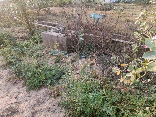 Residential Plot in Yeida for resale Greater Noida. The reference number is 20532130
