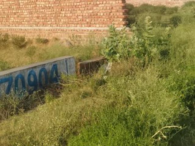 Residential Plot in Yeida for resale Greater Noida. The reference number is 20620348