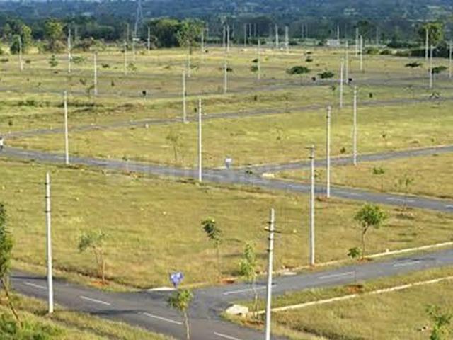 Residential Plot in Yeida for resale Greater Noida. The reference number is 18188813