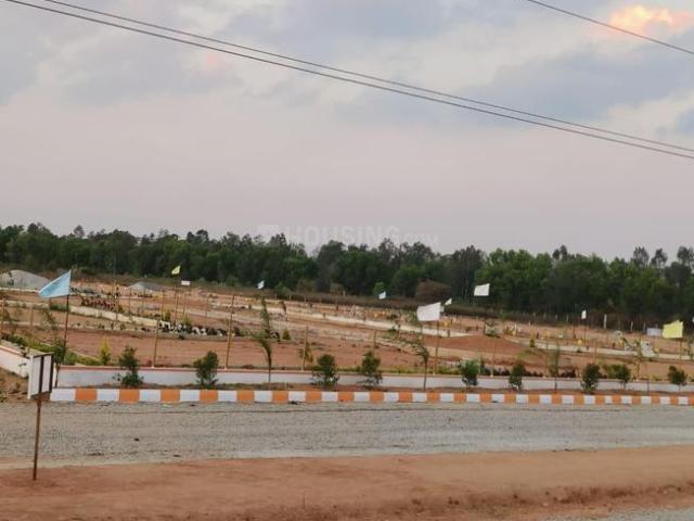Residential Plot in Yelachanayakanapura for resale Bangalore. The reference number is 16810816