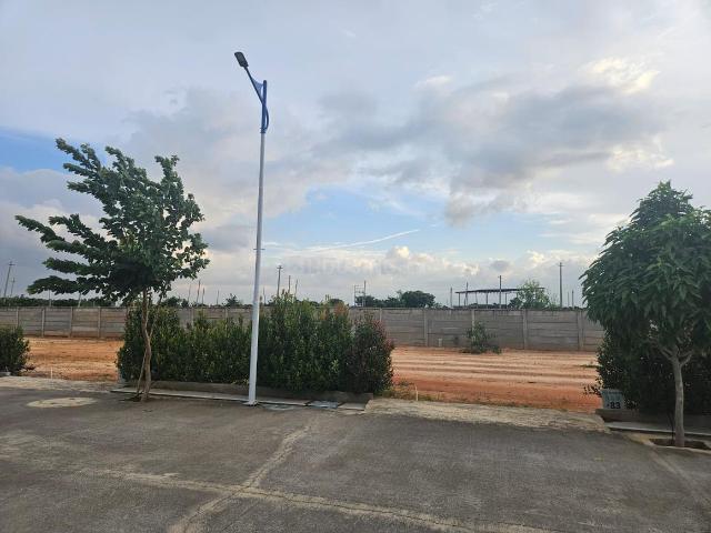 Residential Plot in Yelachanayakanapura for resale Bengaluru. The reference number is 18811275