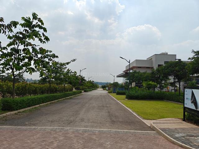Residential Plot in Yelahanka for resale Bengaluru. The reference number is 19991334