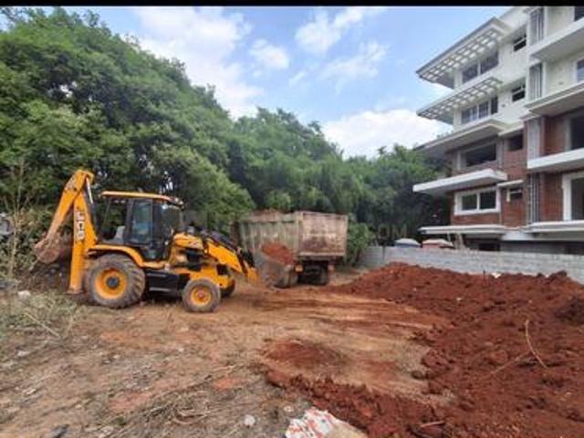 Residential Plot in Yelahanka for resale Bengaluru. The reference number is 20116451