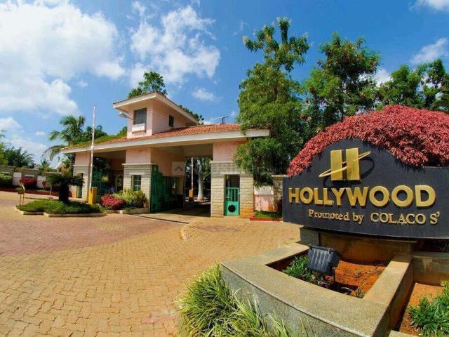 Residential Plot in Yelahanka for resale Bengaluru. The reference number is 20476888