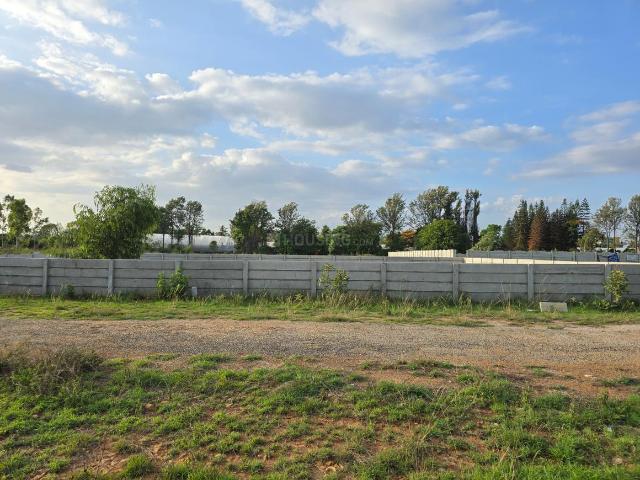 Residential Plot in Yelahanka for resale Bengaluru. The reference number is 20479782
