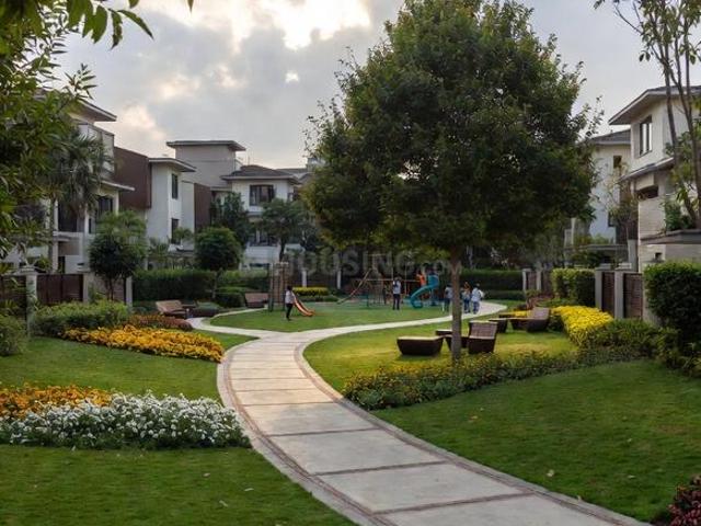 Residential Plot in Yelahanka for resale Bengaluru. The reference number is 20408548