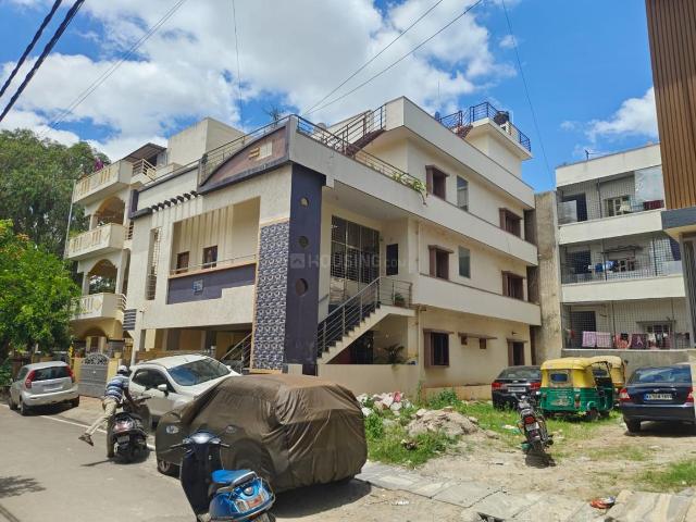 Residential Plot in Yelahanka for resale Bengaluru. The reference number is 20581181