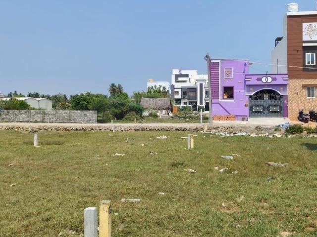 Residential Plot in Yelahanka for resale Bengaluru. The reference number is 20596839
