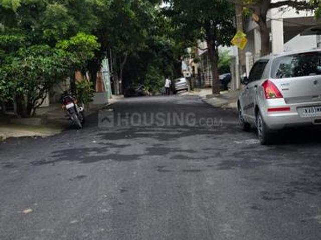Residential Plot in Yelahanka for resale Bengaluru. The reference number is 20673854