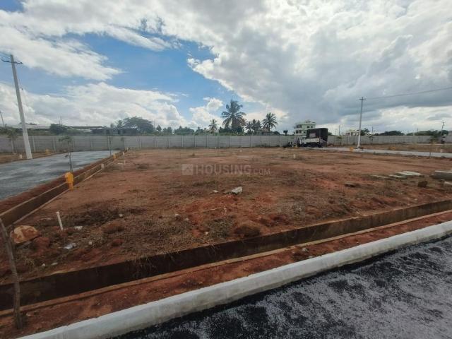 Residential Plot in Yelahanka New Town for resale Bengaluru. The reference number is 13217752
