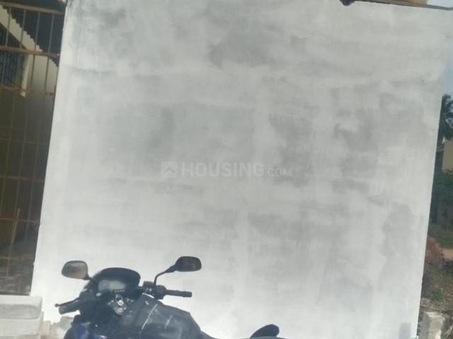 Residential Plot in Yelahanka New Town for resale Bengaluru. The reference number is 20156674