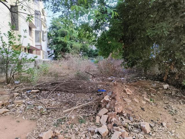 Residential Plot in Yelahanka New Town for resale Bengaluru. The reference number is 20176728