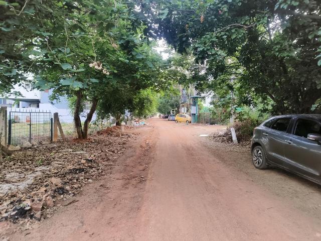 Residential Plot in Yelahanka New Town for resale Bengaluru. The reference number is 20177905