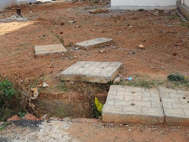 Residential Plot in Vidyaranyapura for resale Bengaluru. The reference number is 20263244