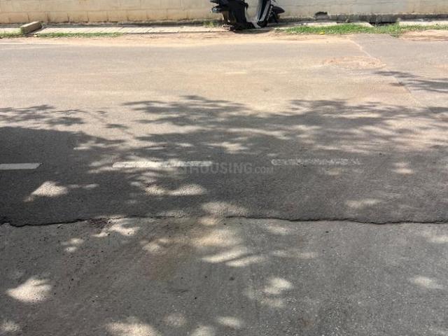 Residential Plot in Yelahanka New Town for resale Bengaluru. The reference number is 20413869