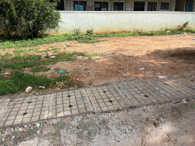 Residential Plot in Yelahanka New Town for resale Bengaluru. The reference number is 20413892