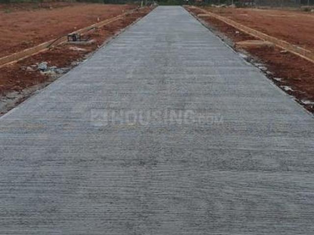 Residential Plot in Yelwala for resale Mysore. The reference number is 15451627