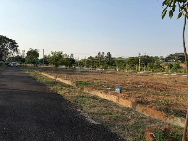 Residential Plot in Yelwala for resale Mysore. The reference number is 20007355