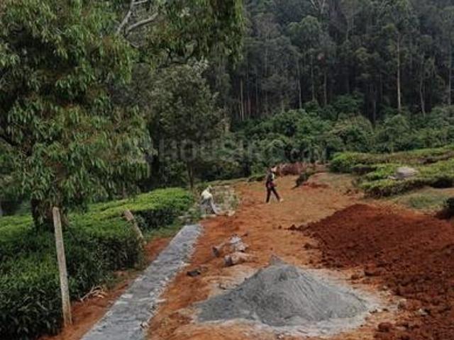 Residential Plot in Yercaud for resale Salem. The reference number is 20508532