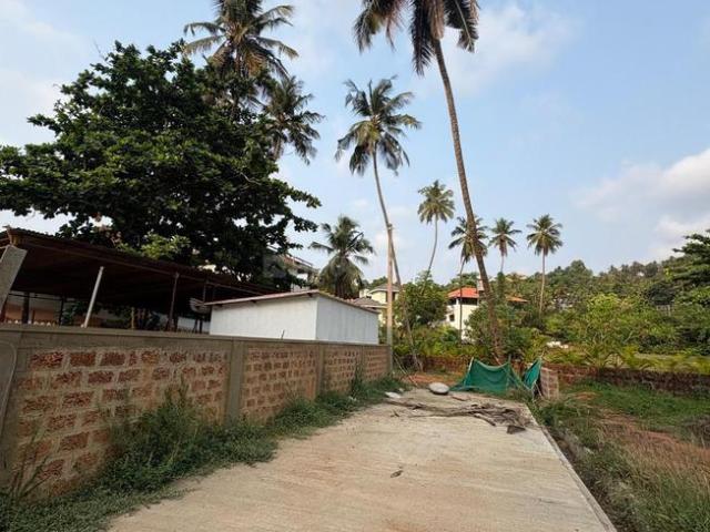 Residential Plot in Yeyyadi for resale Mangalore. The reference number is 20772876