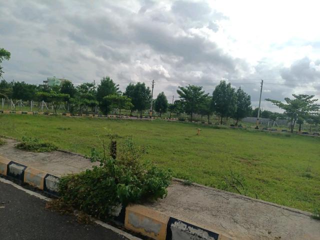 Residential Plot in Zaheerabad for resale Sangareddy. The reference number is 17941571