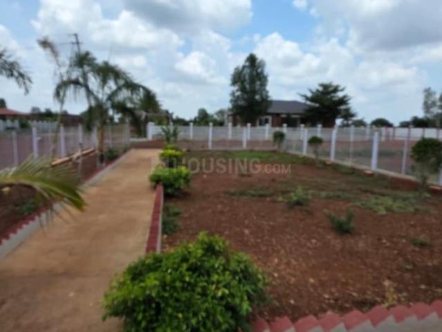Residential Plot in Zaheerabad for resale Sangareddy. The reference number is 20688971