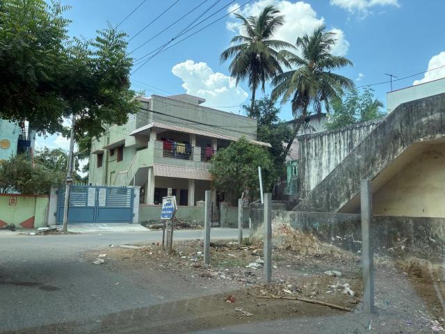 Residential Plot in Zamin Pallavaram for resale Chennai. The reference number is 20402561