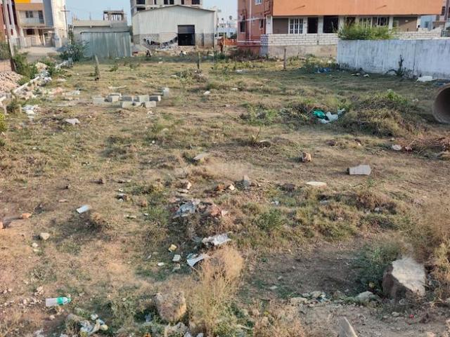 Residential Plot in Zamin Pallavaram for resale Chennai. The reference number is 20692199