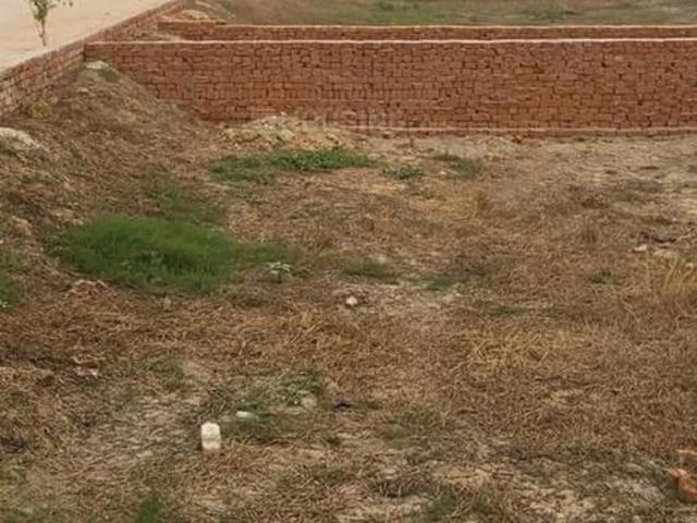 Residential Plot in Zeta I for resale Greater Noida. The reference number is 14731082