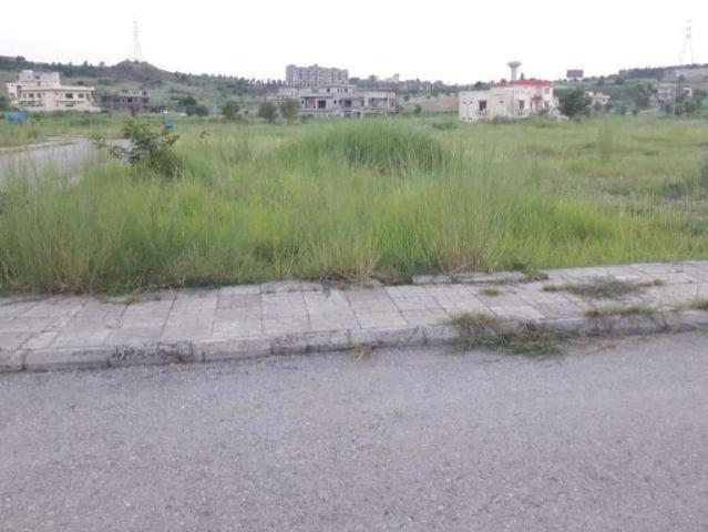 Residential Plot Is Available For Sale At Ideal Location Islamabad Sihala Valley ID 35955