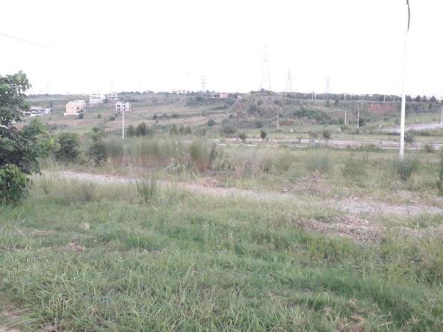 Residential Plot Is Available For Sale At Prime Location Islamabad Sihala Valley ID 51346