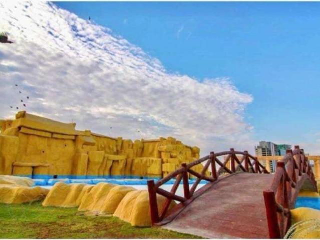 Residential Plot Is Available For Sale In Bahria Town Lahore Bahria Town ID 46993