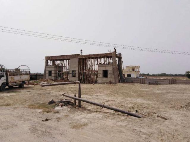 Residential Plot Is Available For Sale In Golf City Bahawalpur DHA Bahawalpur ID 31866