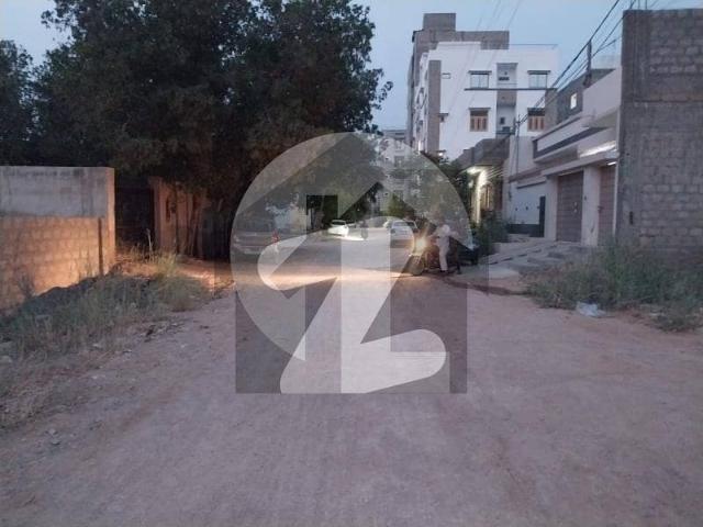 Residential Plot Is Available For Sale In Quetta Town Sector 18 B